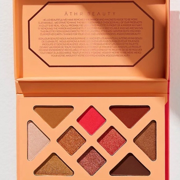 Eyeshadow Palette Bundle - Picture 4 of 4